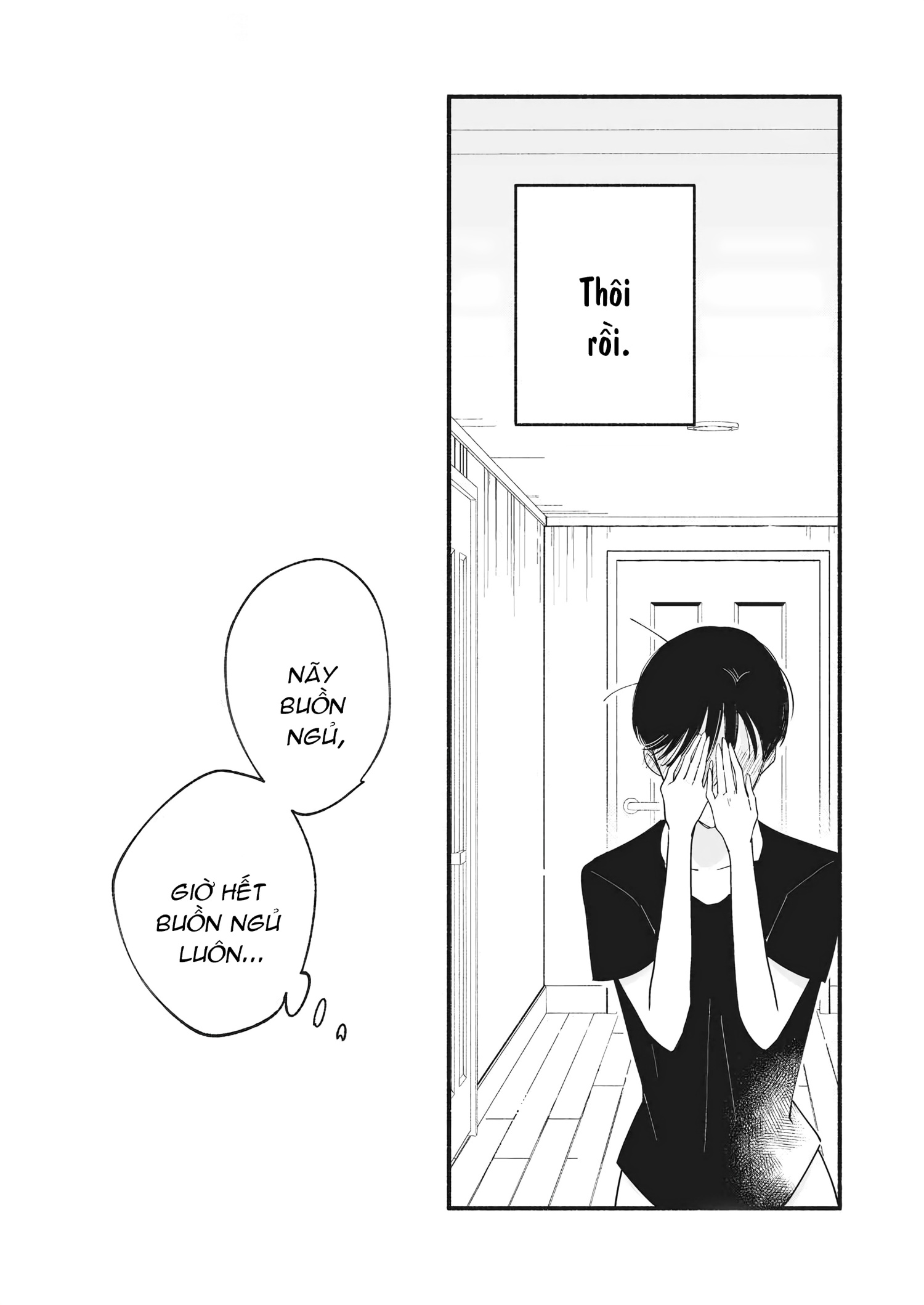 đọc truyện Nàng Mặt Dài Và Gái Mặt Tròn Chương 1 ảnh 27 tại Thiên Thai Truyện