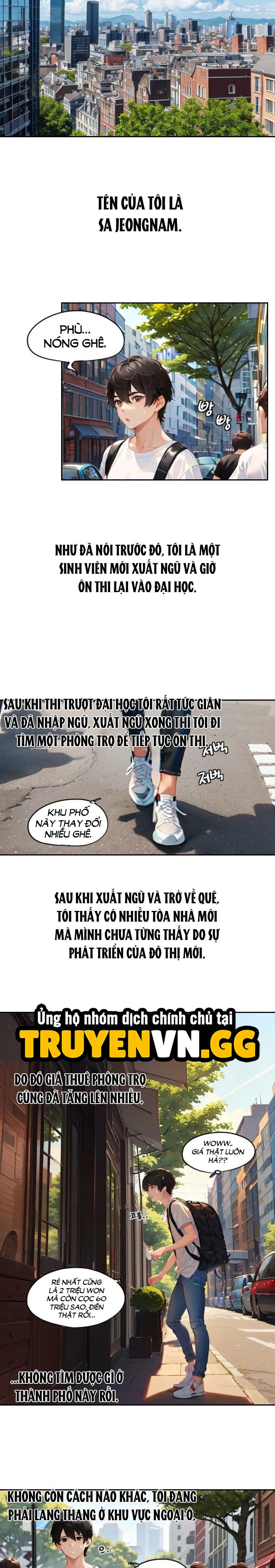 đọc truyện Nàng Milf Ngây Thơ Chương 1 ảnh 14 tại Giả Dược