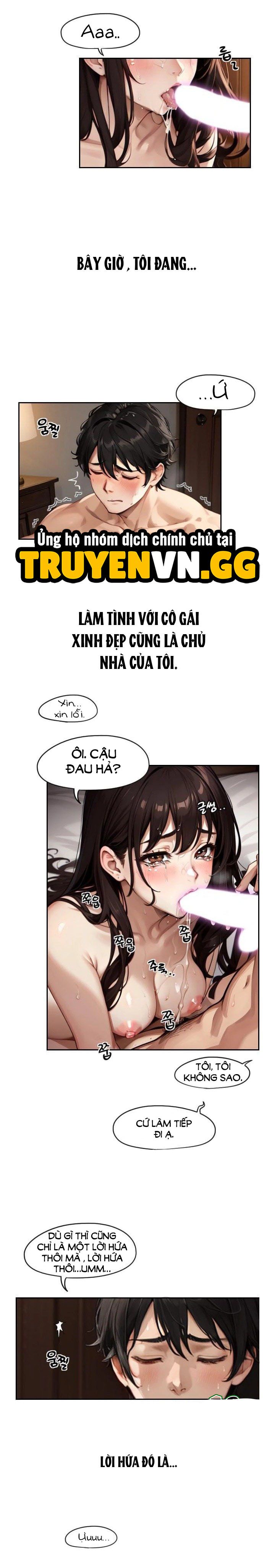 đọc truyện Nàng Milf Ngây Thơ Chương 1 ảnh 3 tại Giả Dược