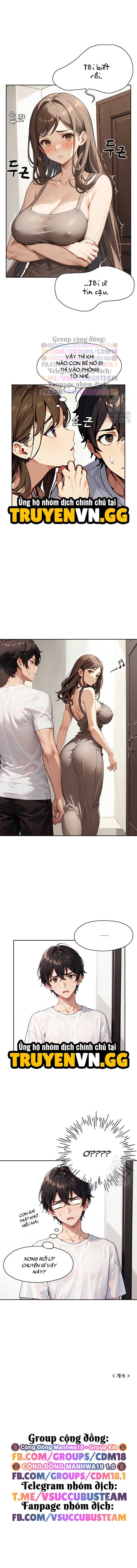 đọc truyện Nàng Milf Ngây Thơ Chương 12 ảnh 11 tại Giả Dược