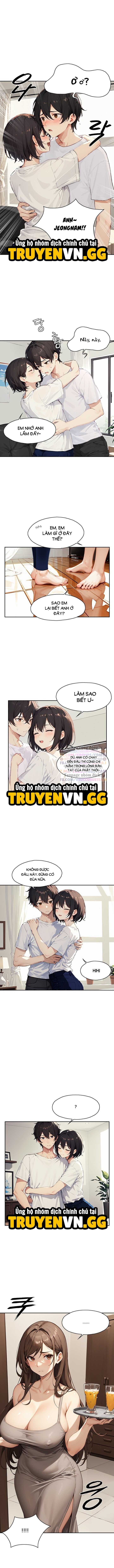 đọc truyện Nàng Milf Ngây Thơ Chương 12 ảnh 4 tại Giả Dược