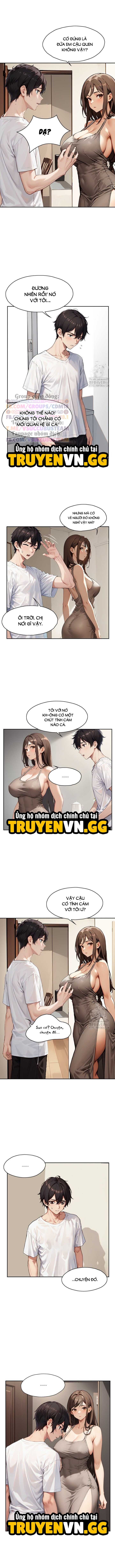 đọc truyện Nàng Milf Ngây Thơ Chương 12 ảnh 8 tại Giả Dược