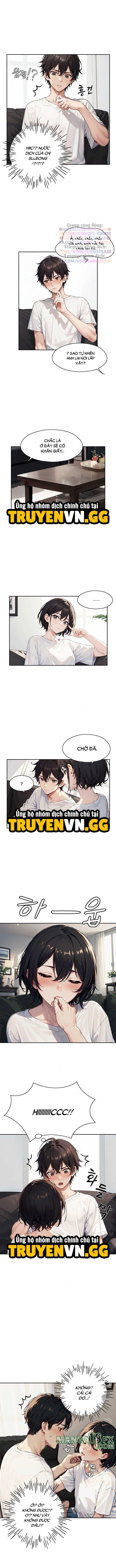 đọc truyện Nàng Milf Ngây Thơ Chương 13 ảnh 4 tại Giả Dược