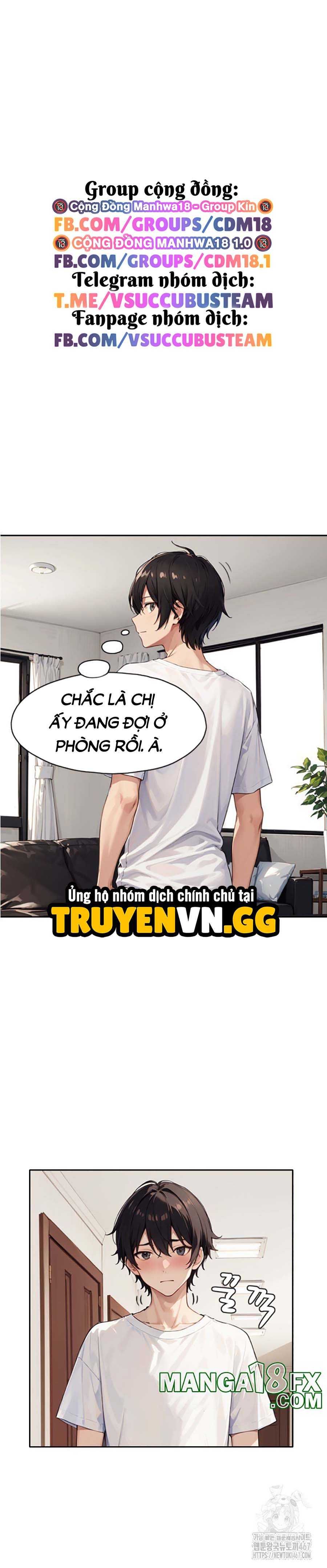 đọc truyện Nàng Milf Ngây Thơ Chương 14 ảnh 2 tại Giả Dược
