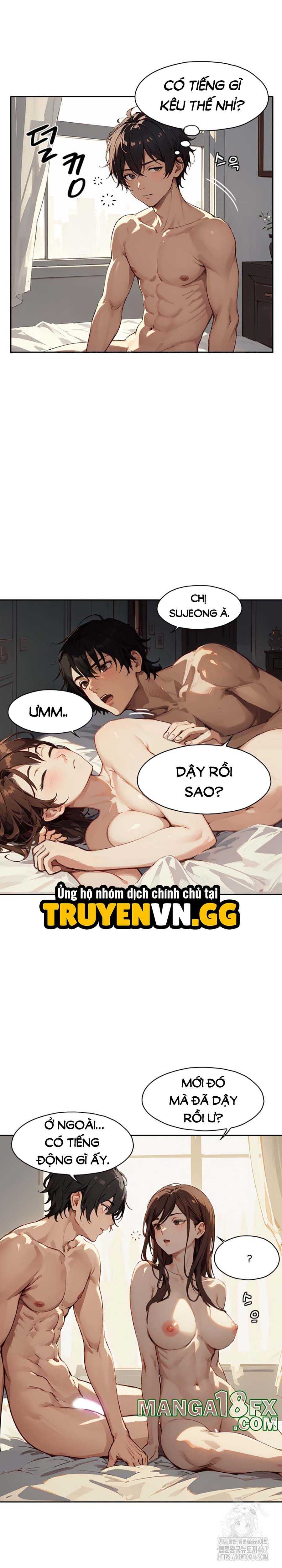 đọc truyện Nàng Milf Ngây Thơ Chương 14 ảnh 21 tại Giả Dược