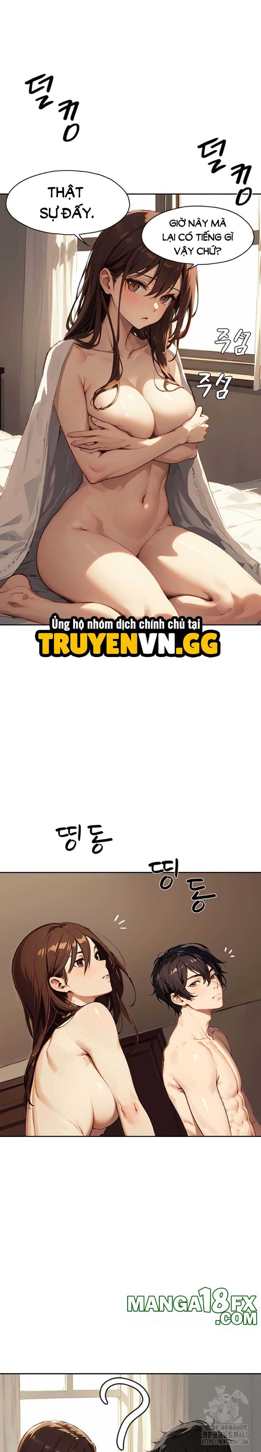 đọc truyện Nàng Milf Ngây Thơ Chương 14 ảnh 22 tại Giả Dược