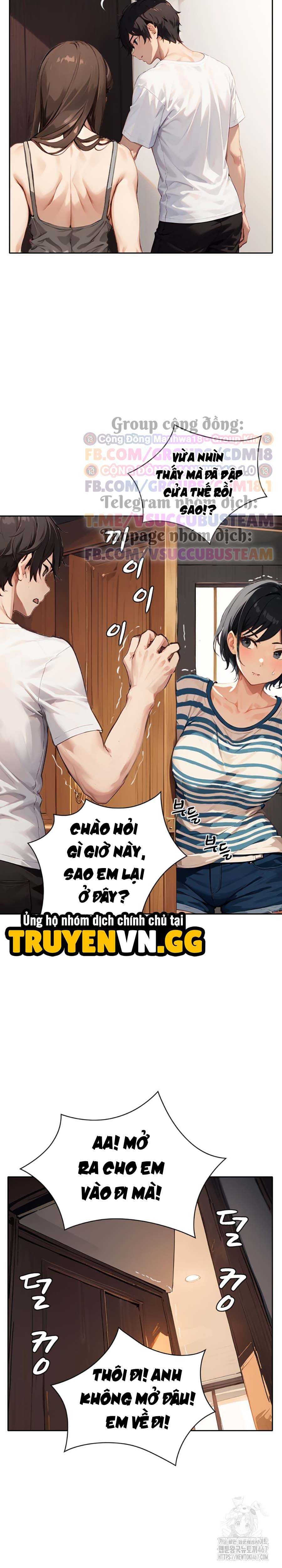 đọc truyện Nàng Milf Ngây Thơ Chương 14 ảnh 25 tại Giả Dược