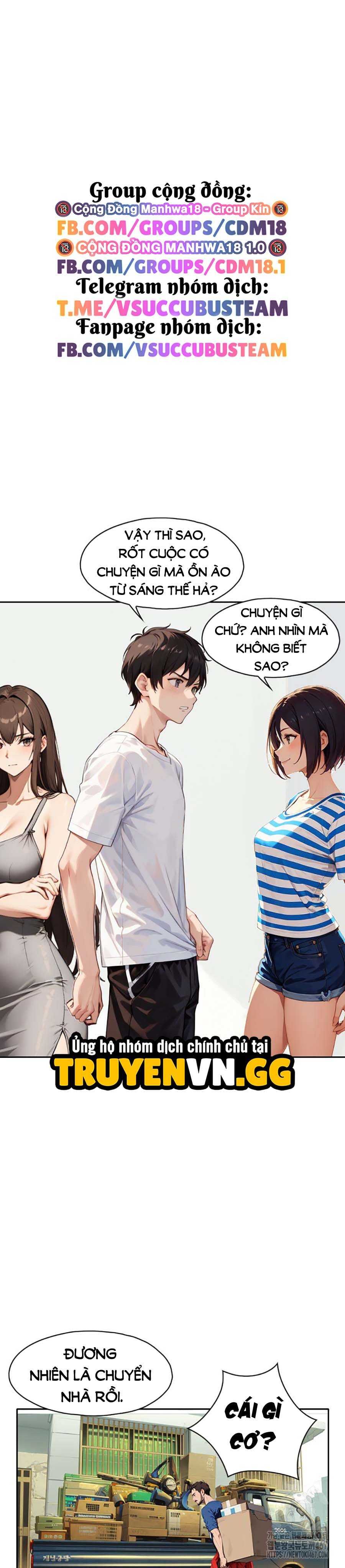 đọc truyện Nàng Milf Ngây Thơ Chương 15 ảnh 2 tại Giả Dược