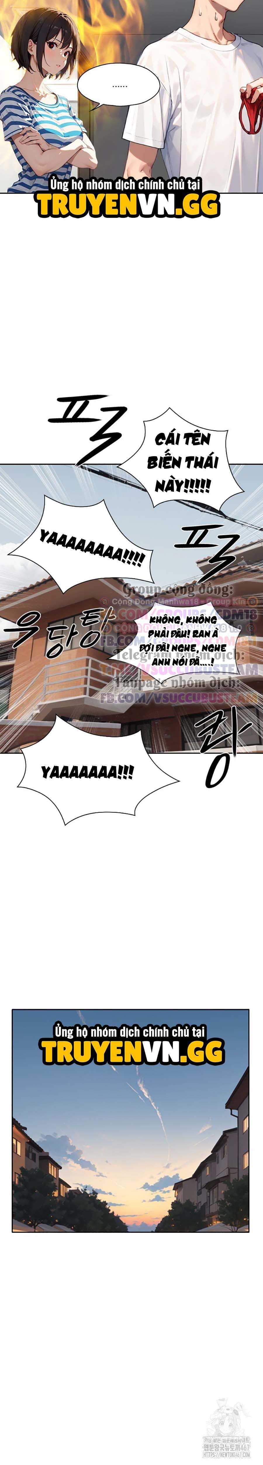 đọc truyện Nàng Milf Ngây Thơ Chương 15 ảnh 15 tại Giả Dược