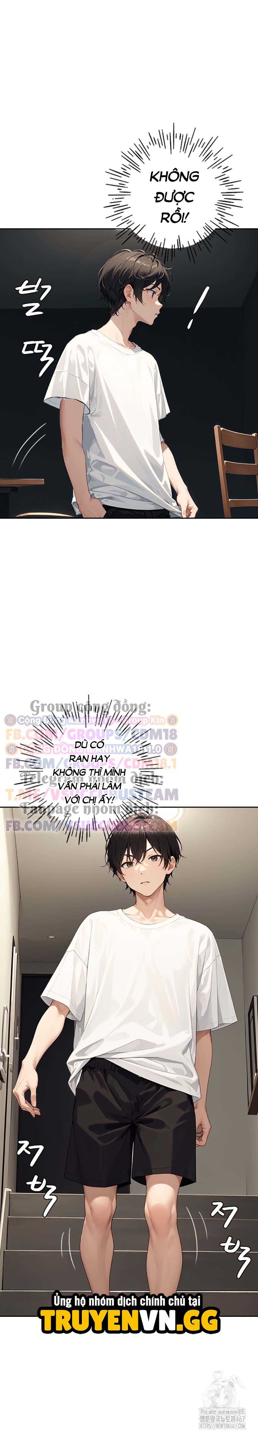 đọc truyện Nàng Milf Ngây Thơ Chương 15 ảnh 23 tại Giả Dược