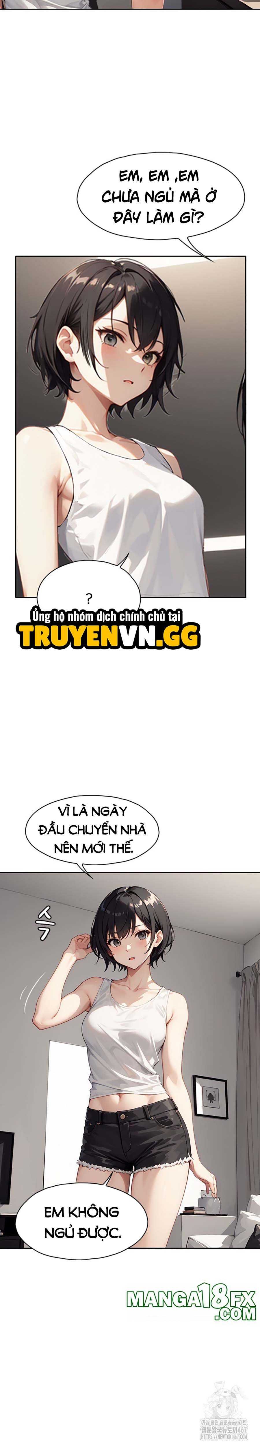 đọc truyện Nàng Milf Ngây Thơ Chương 15 ảnh 25 tại Giả Dược
