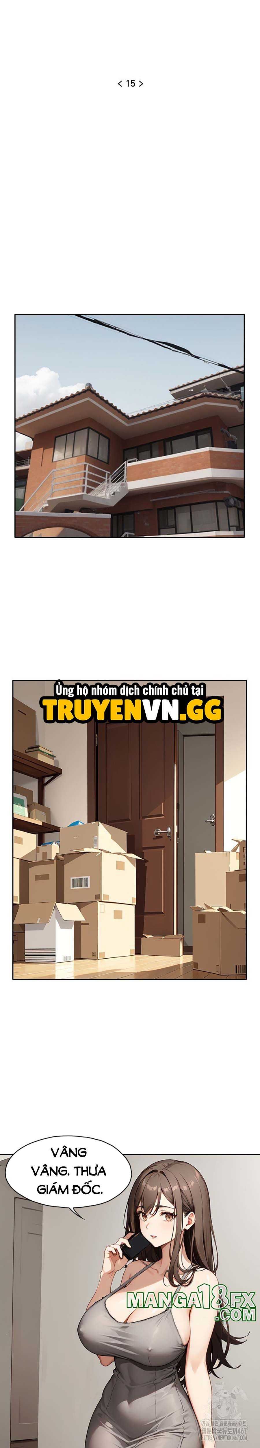 đọc truyện Nàng Milf Ngây Thơ Chương 15 ảnh 4 tại Giả Dược