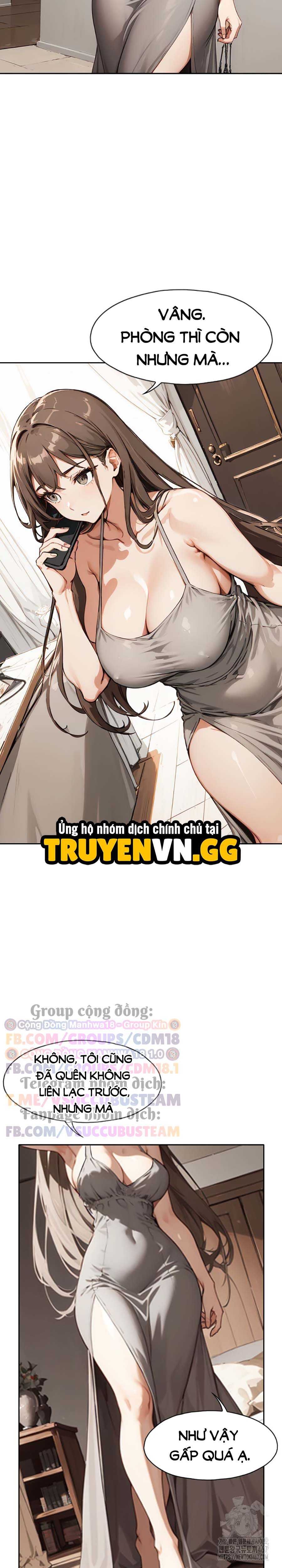 đọc truyện Nàng Milf Ngây Thơ Chương 15 ảnh 5 tại Giả Dược