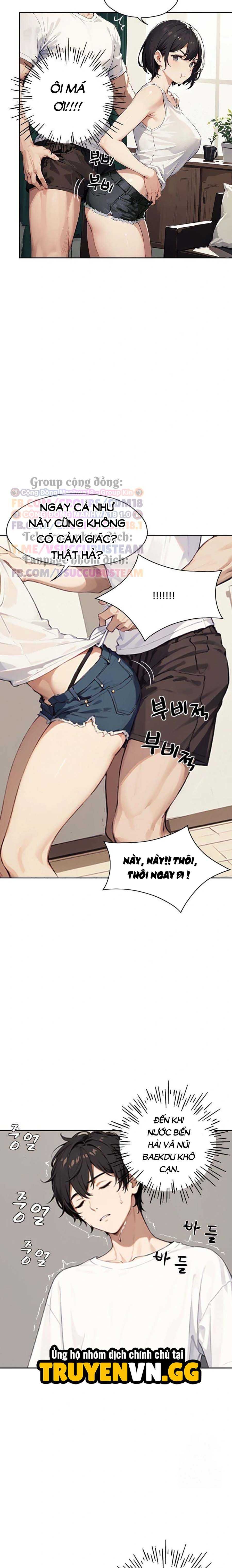 đọc truyện Nàng Milf Ngây Thơ Chương 16 ảnh 12 tại Giả Dược