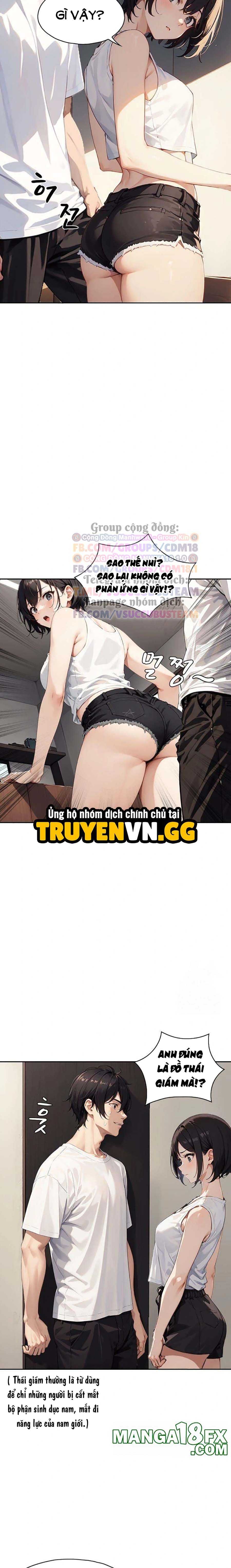 đọc truyện Nàng Milf Ngây Thơ Chương 16 ảnh 14 tại Giả Dược