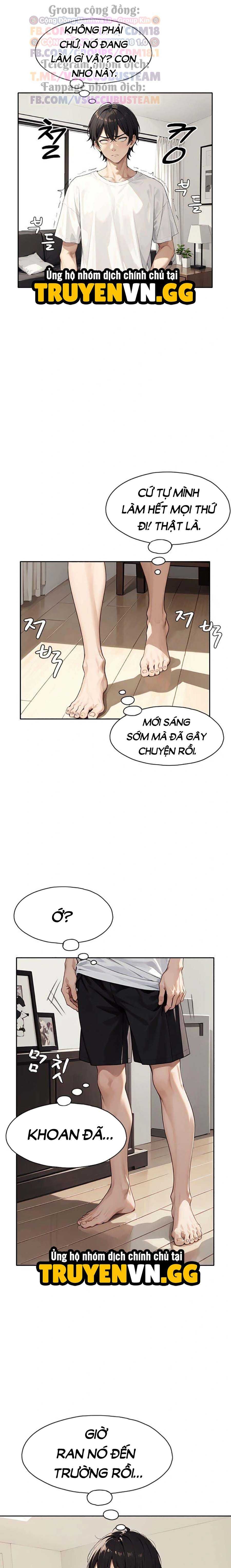 đọc truyện Nàng Milf Ngây Thơ Chương 16 ảnh 21 tại Giả Dược