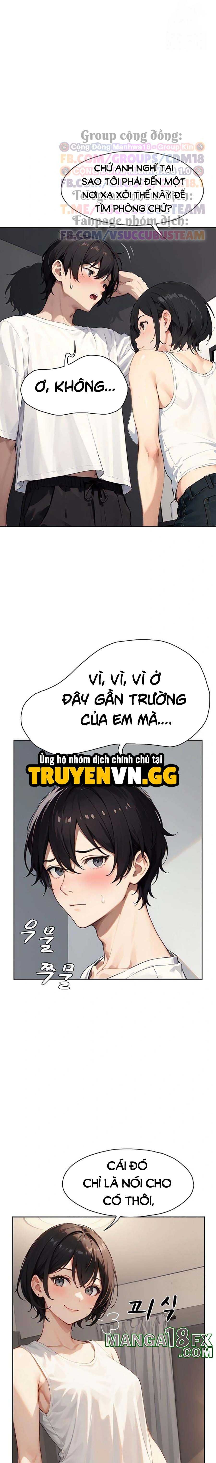 đọc truyện Nàng Milf Ngây Thơ Chương 16 ảnh 7 tại Giả Dược