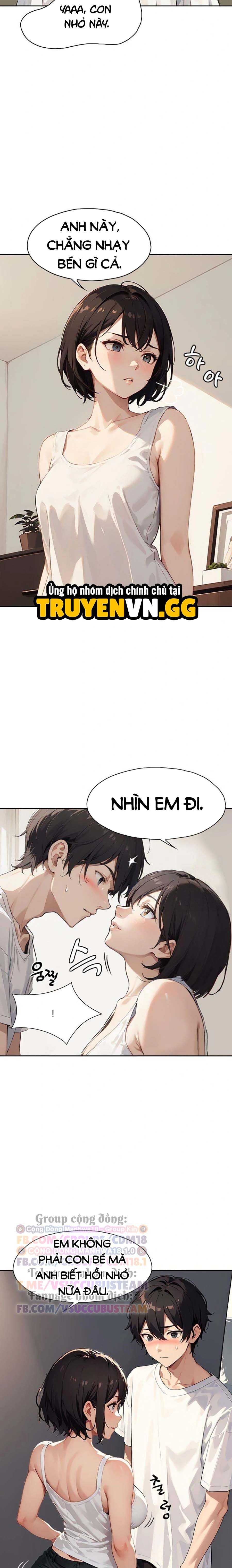 đọc truyện Nàng Milf Ngây Thơ Chương 16 ảnh 9 tại Giả Dược