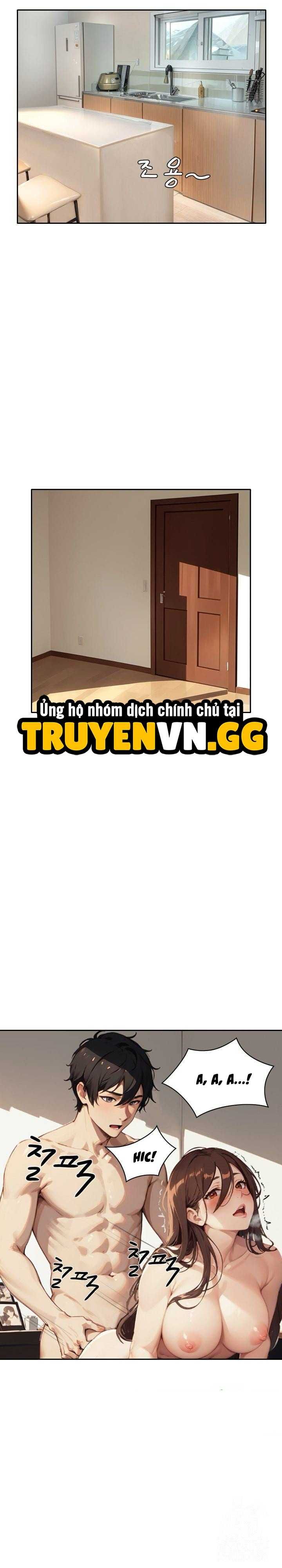 đọc truyện Nàng Milf Ngây Thơ Chương 17 ảnh 11 tại Giả Dược