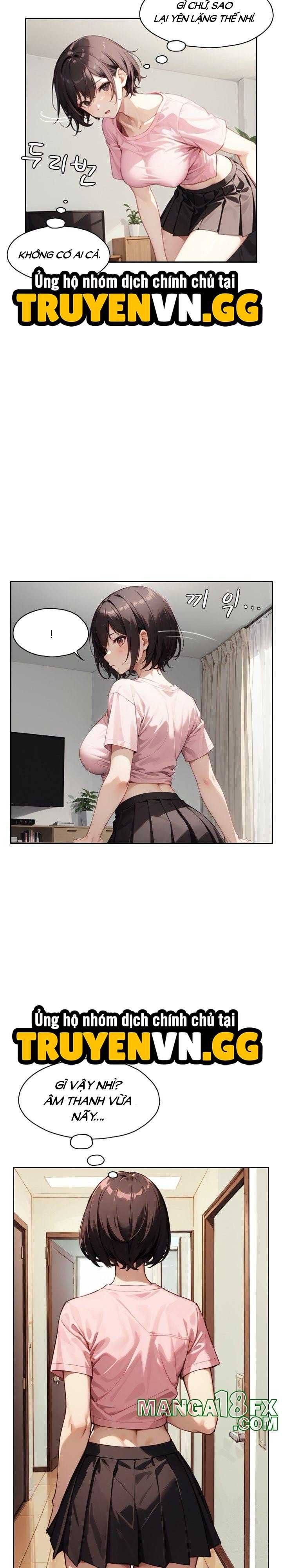 đọc truyện Nàng Milf Ngây Thơ Chương 17 ảnh 25 tại Giả Dược