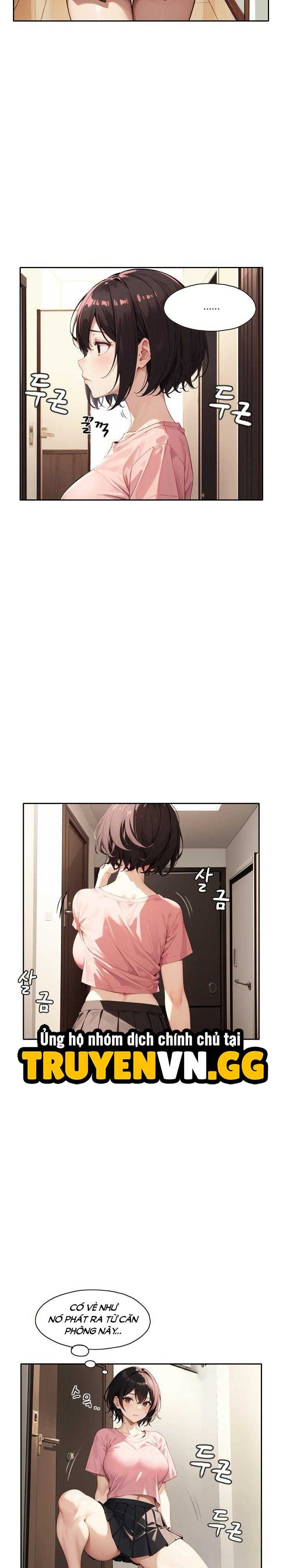 đọc truyện Nàng Milf Ngây Thơ Chương 17 ảnh 26 tại Giả Dược