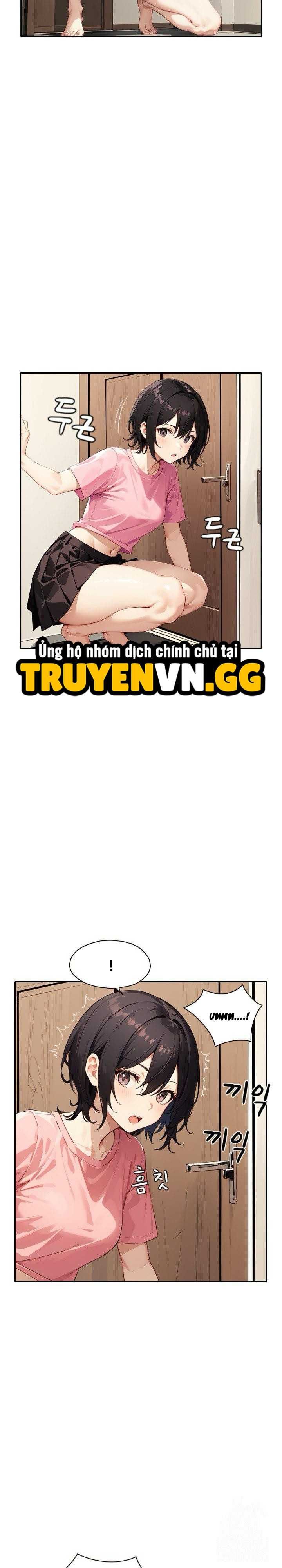 đọc truyện Nàng Milf Ngây Thơ Chương 17 ảnh 27 tại Giả Dược