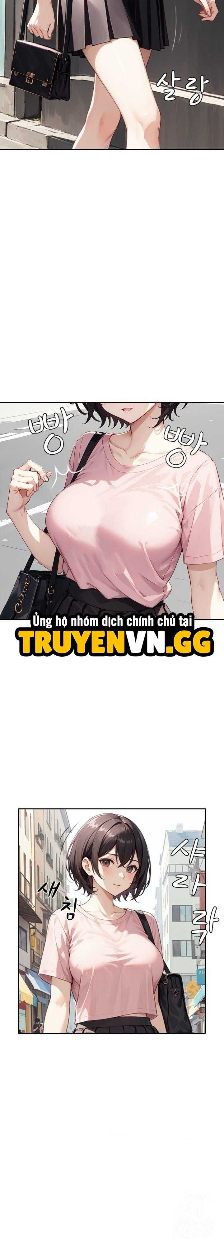 đọc truyện Nàng Milf Ngây Thơ Chương 17 ảnh 6 tại Giả Dược