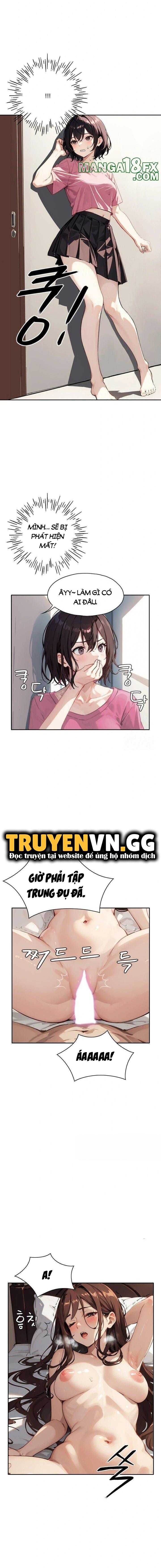 đọc truyện Nàng Milf Ngây Thơ Chương 18 ảnh 6 tại Giả Dược