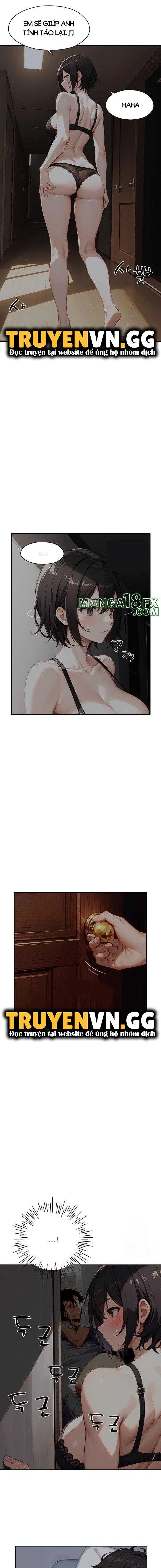 đọc truyện Nàng Milf Ngây Thơ Chương 19 ảnh 2 tại Giả Dược