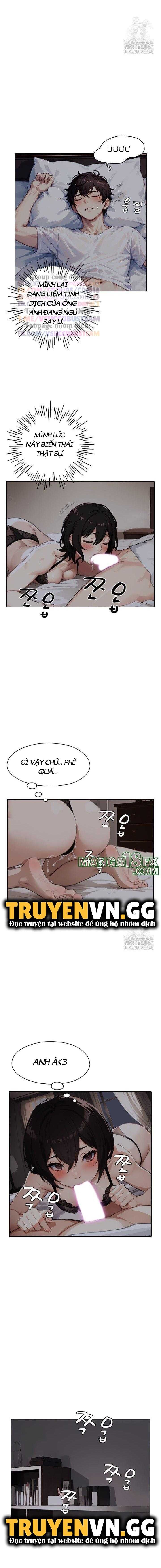 đọc truyện Nàng Milf Ngây Thơ Chương 19 ảnh 13 tại Giả Dược