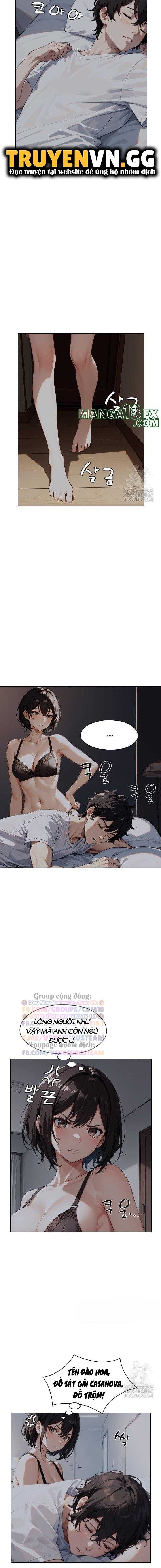 đọc truyện Nàng Milf Ngây Thơ Chương 19 ảnh 3 tại Giả Dược