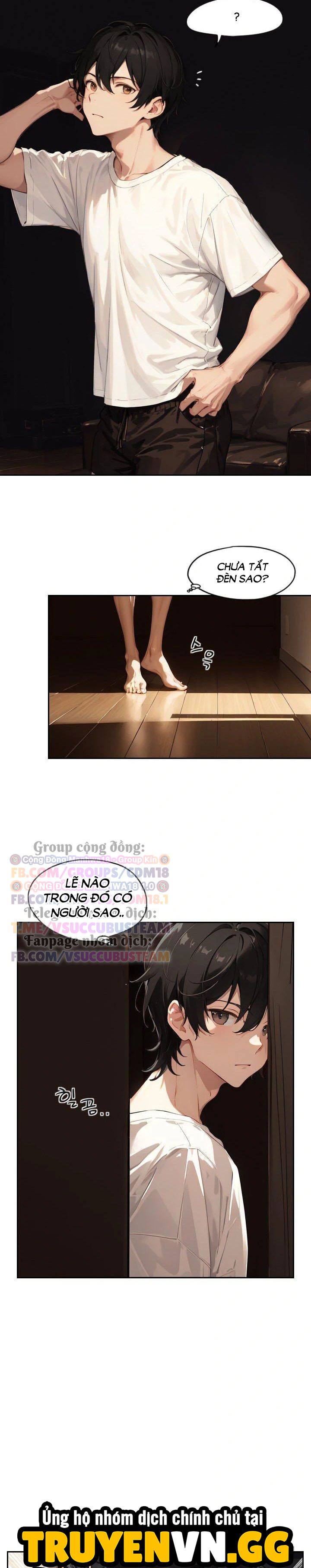 đọc truyện Nàng Milf Ngây Thơ Chương 2 ảnh 19 tại Giả Dược