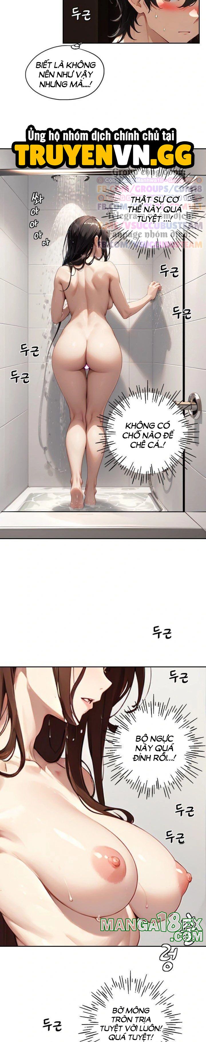 đọc truyện Nàng Milf Ngây Thơ Chương 2 ảnh 22 tại Giả Dược