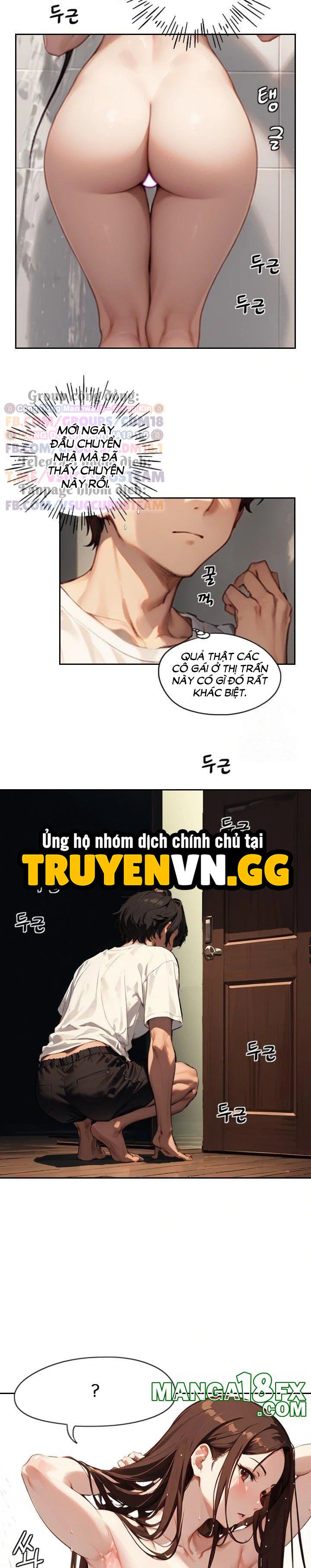 đọc truyện Nàng Milf Ngây Thơ Chương 2 ảnh 23 tại Giả Dược
