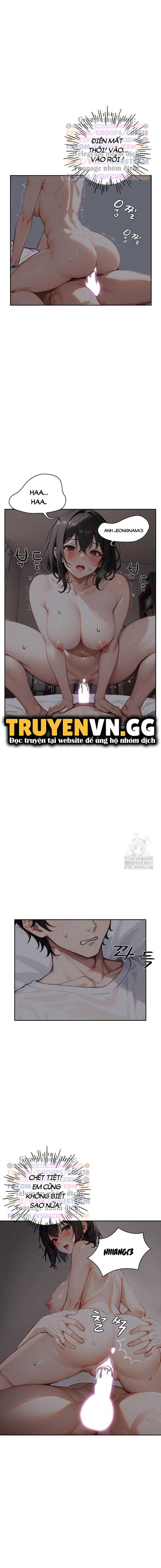 đọc truyện Nàng Milf Ngây Thơ Chương 20 ảnh 12 tại Giả Dược