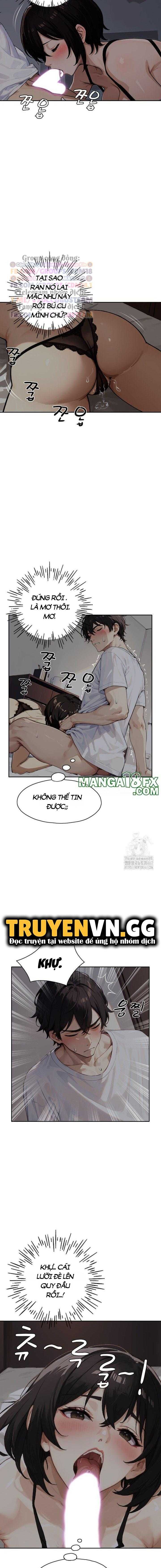 đọc truyện Nàng Milf Ngây Thơ Chương 20 ảnh 4 tại Giả Dược