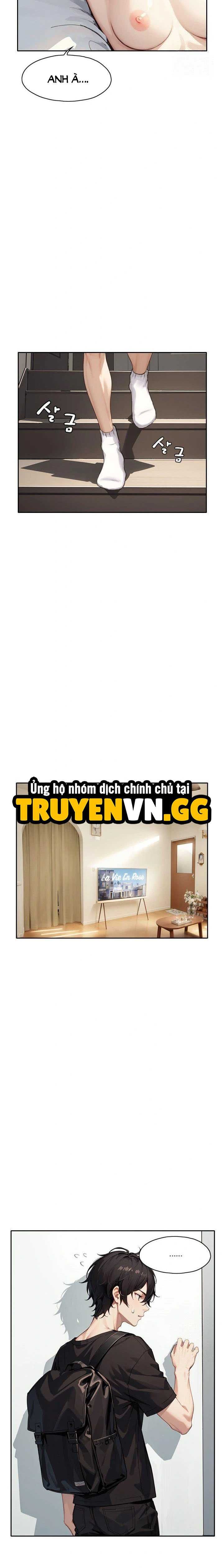 đọc truyện Nàng Milf Ngây Thơ Chương 21 ảnh 6 tại Truyện Dạ Ký