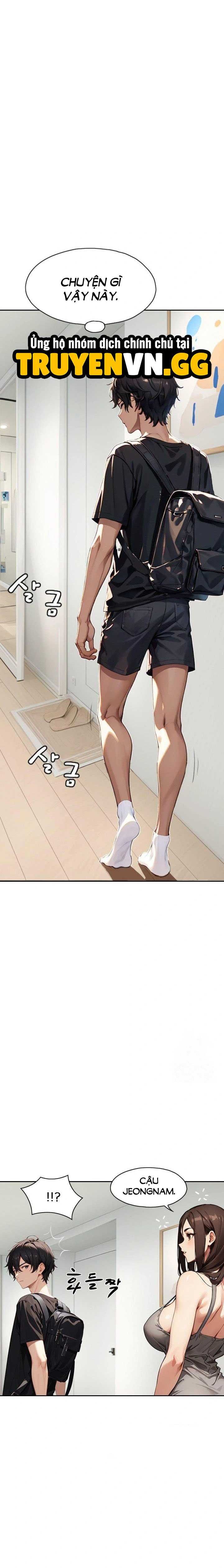 đọc truyện Nàng Milf Ngây Thơ Chương 21 ảnh 7 tại Truyện Dạ Ký