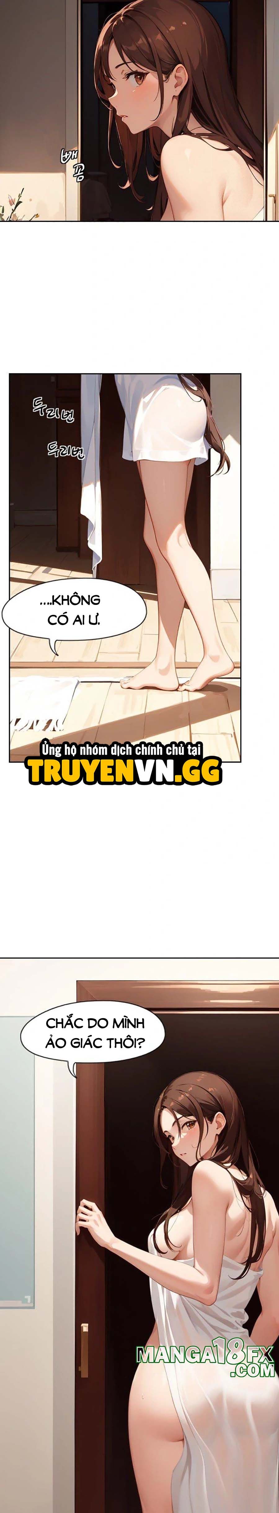 đọc truyện Nàng Milf Ngây Thơ Chương 3 ảnh 5 tại Giả Dược