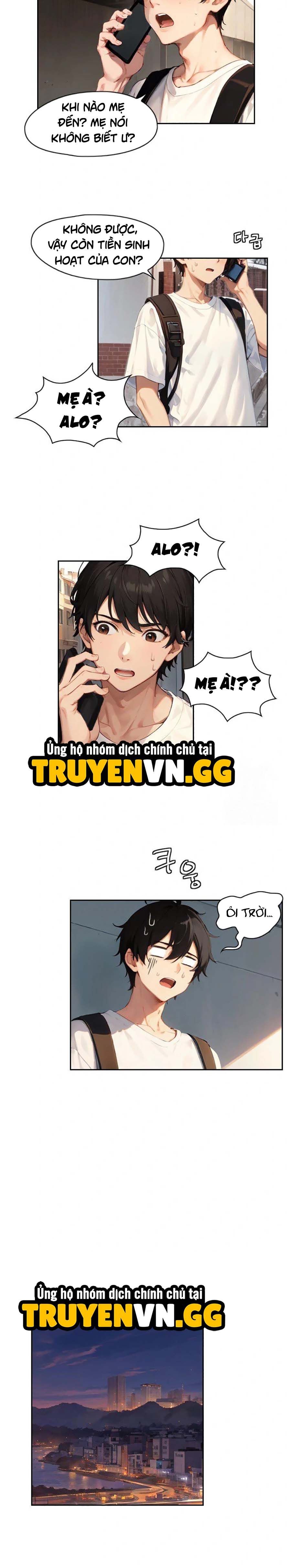 đọc truyện Nàng Milf Ngây Thơ Chương 4 ảnh 11 tại Giả Dược