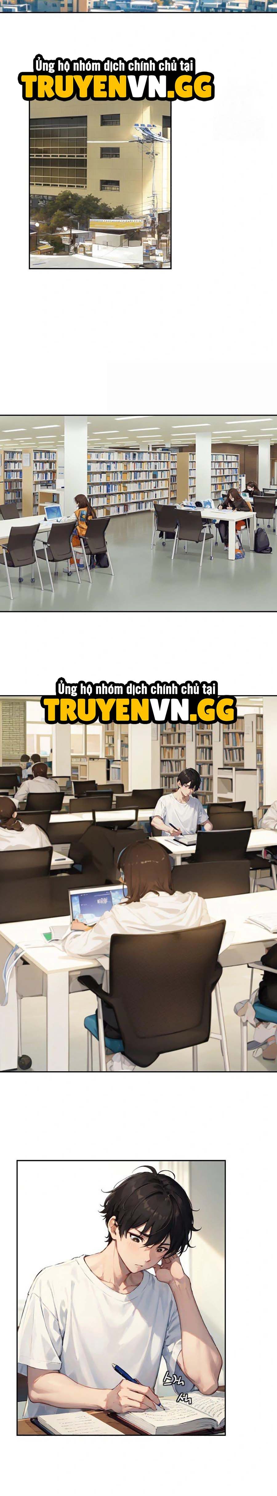 đọc truyện Nàng Milf Ngây Thơ Chương 4 ảnh 4 tại Giả Dược