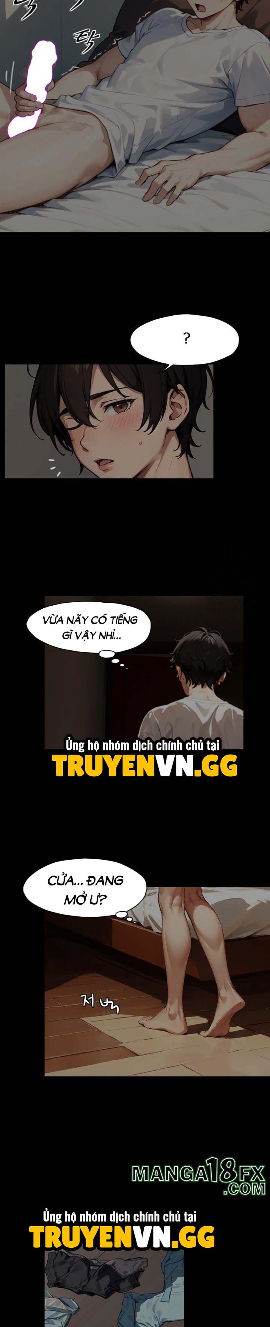 đọc truyện Nàng Milf Ngây Thơ Chương 5 ảnh 12 tại Giả Dược