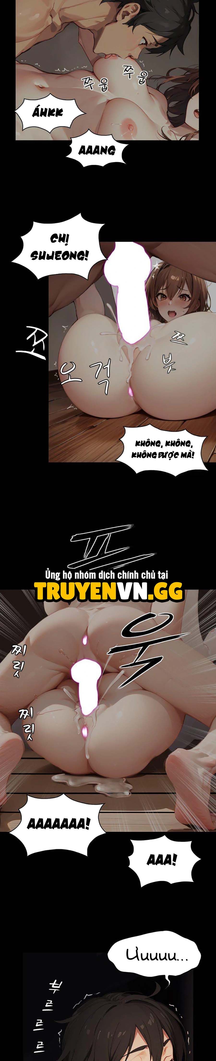 đọc truyện Nàng Milf Ngây Thơ Chương 5 ảnh 19 tại Giả Dược