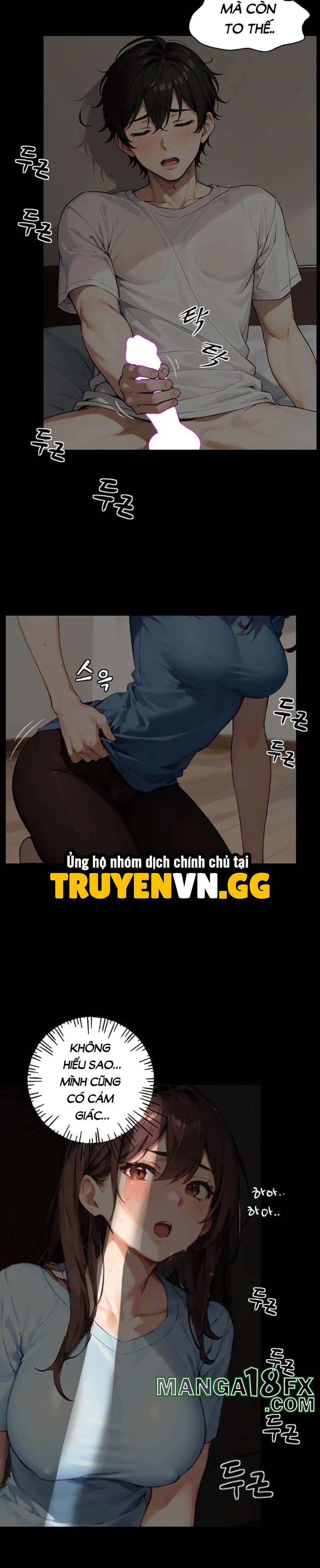 đọc truyện Nàng Milf Ngây Thơ Chương 5 ảnh 7 tại Giả Dược