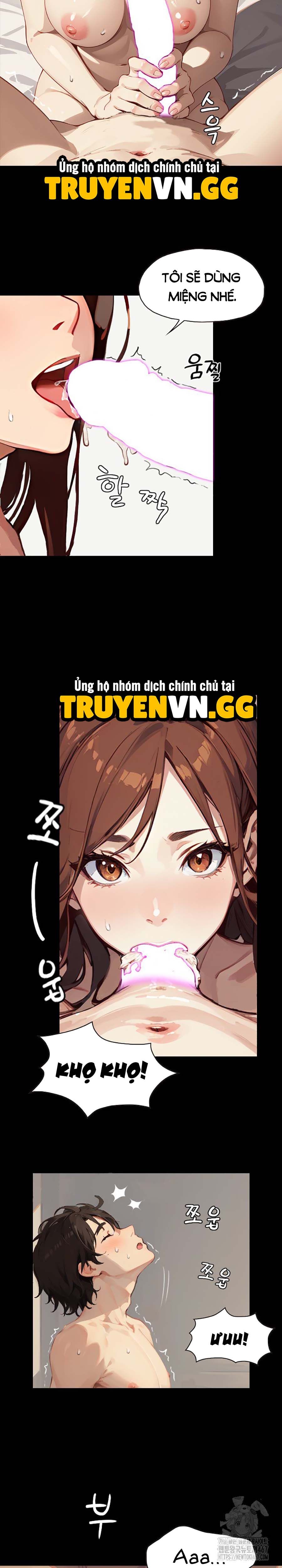 đọc truyện Nàng Milf Ngây Thơ Chương 6 ảnh 18 tại Giả Dược