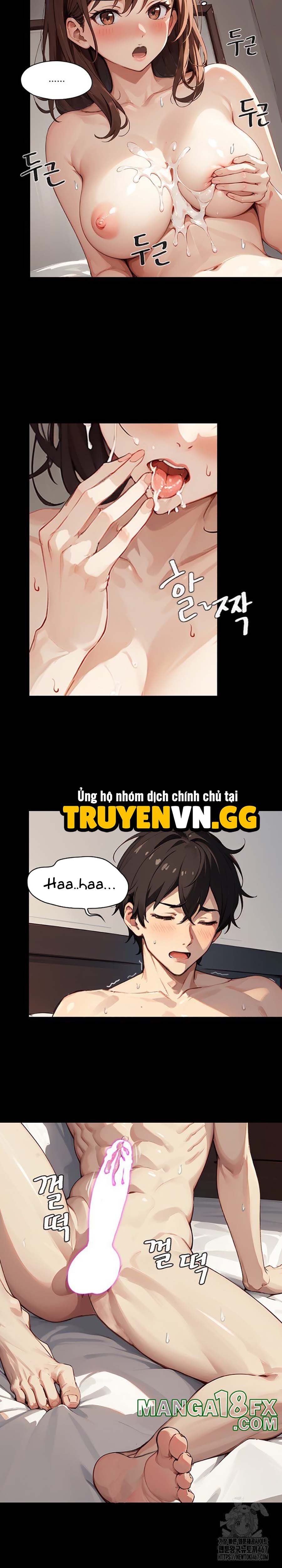 đọc truyện Nàng Milf Ngây Thơ Chương 7 ảnh 9 tại Giả Dược