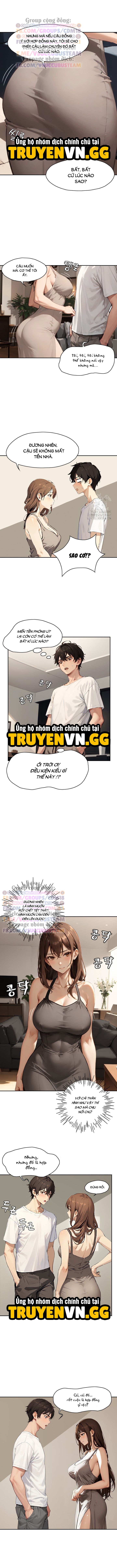 đọc truyện Nàng Milf Ngây Thơ Chương 9 ảnh 4 tại Giả Dược