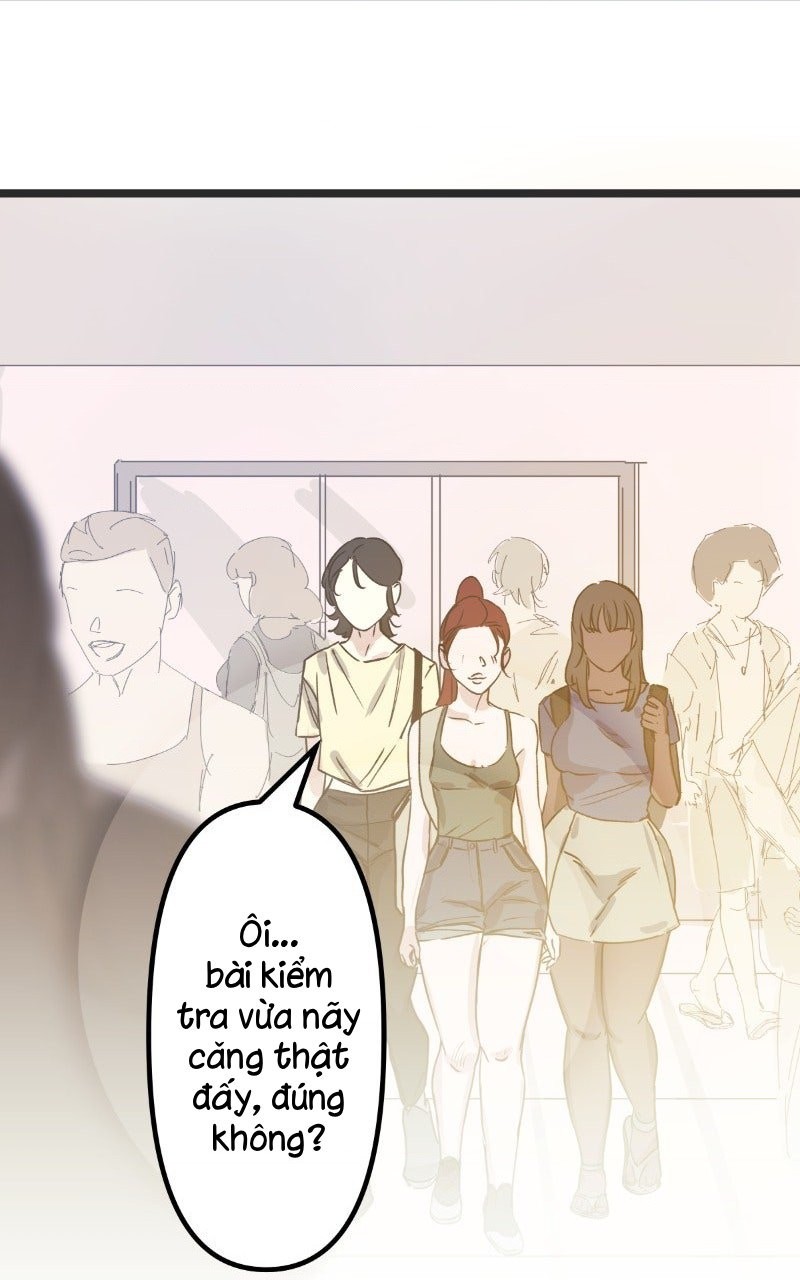 đọc truyện Nàng Mọt Sách Hoàn Hảo Chương 1 ảnh 3 tại Thiên Thai Truyện