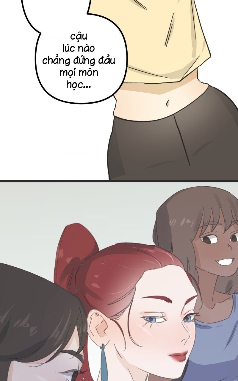 đọc truyện Nàng Mọt Sách Hoàn Hảo Chương 1 ảnh 6 tại Thiên Thai Truyện