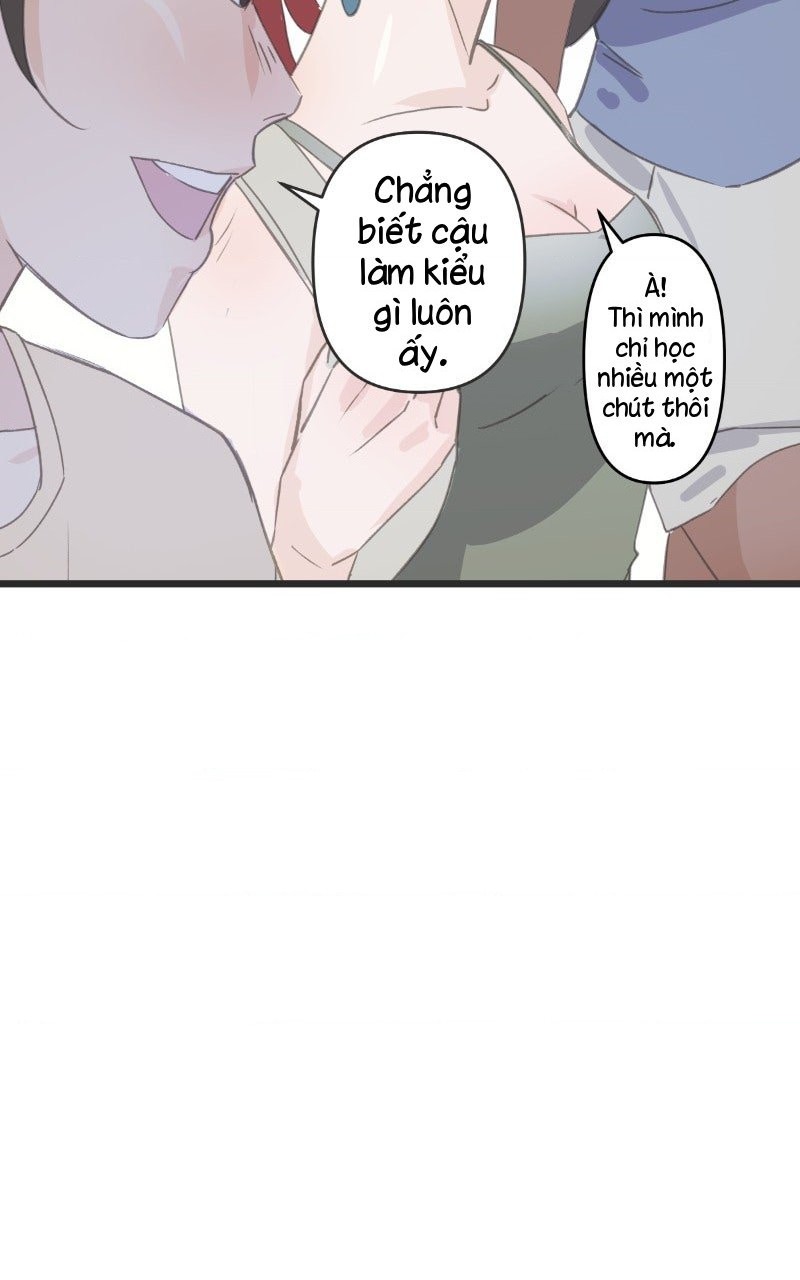 đọc truyện Nàng Mọt Sách Hoàn Hảo Chương 1 ảnh 7 tại Thiên Thai Truyện